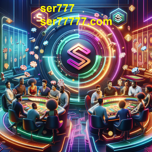 A Evolução dos Jogos Online: Uma Jornada de Diversão e Comunidade