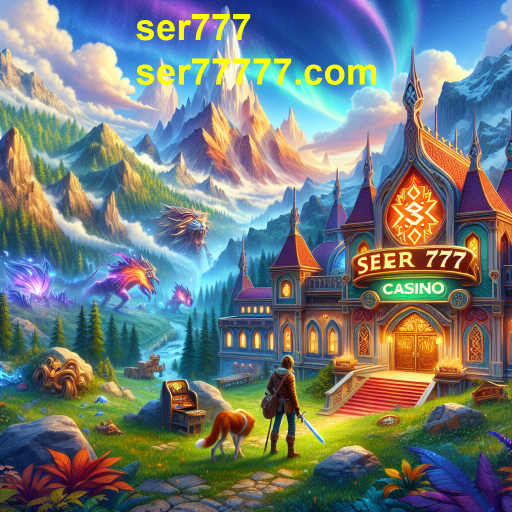 A Magia dos Jogos de Aventura: Uma Jornada Imersiva