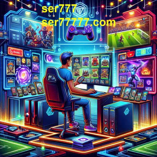 A Importância dos Guias de Jogos: Domine seus Desafios