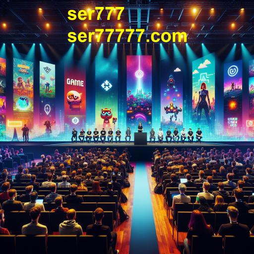 As Últimas Tendências no Mundo dos Jogos: O Que Esperar