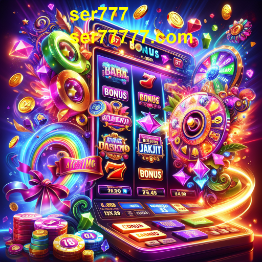 Descubra as Melhores Promoções no Ser777